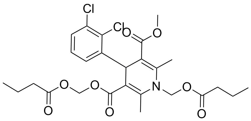 Clevidipine Impurity 34